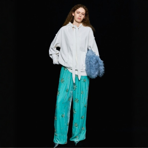 星野家日單 torowee 25新款 時尚個性水洗做舊衛衣上衣 星野家日單 torowee 25新款 時尚個性水洗做舊衛衣上衣