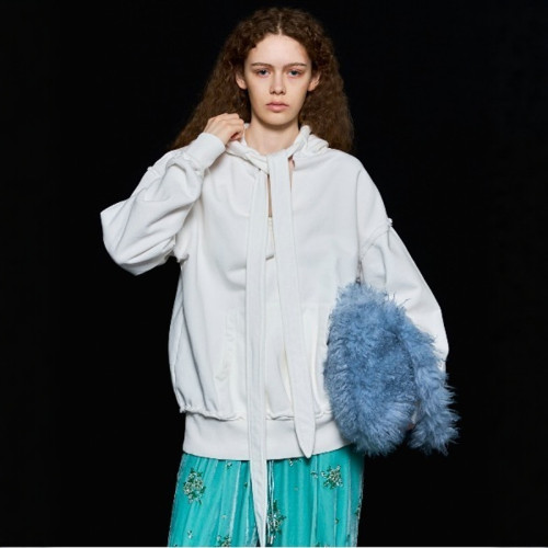 星野家日單 torowee 25新款 時尚個性水洗做舊衛衣上衣 星野家日單 torowee 25新款 時尚個性水洗做舊衛衣上衣