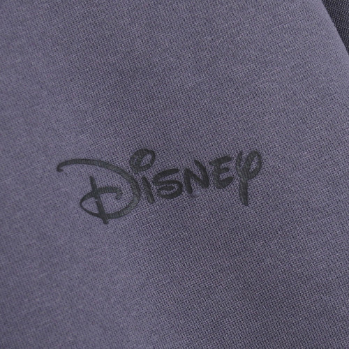 水洗做舊加厚款衛衣女寬松大版卡通字母印花連帽外套慵懶chic上衣 水洗做舊加厚款衛衣女寬松大版卡通字母印花連帽外套慵懶chic上衣