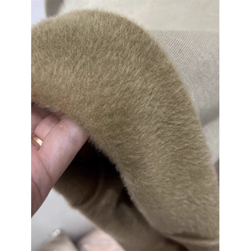 加絨加厚一體絨半高領針織衫女秋冬季保暖洋氣上衣毛衣內搭打底衫