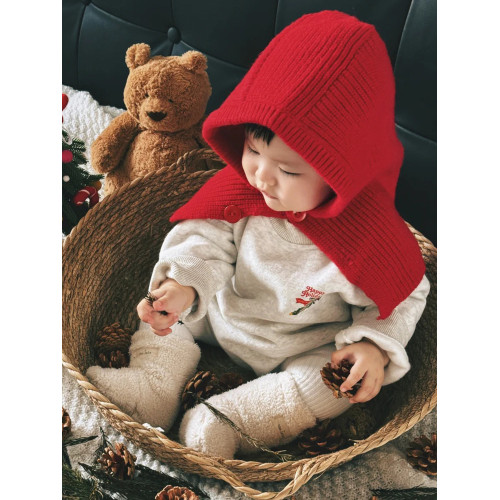 小月齡親子裝母女母子裝秋冬韓版聖誕節加絨衛衣嬰幼兒連體包屁衣 小月齡親子裝母女母子裝秋冬韓版聖誕節加絨衛衣嬰幼兒連體包屁衣