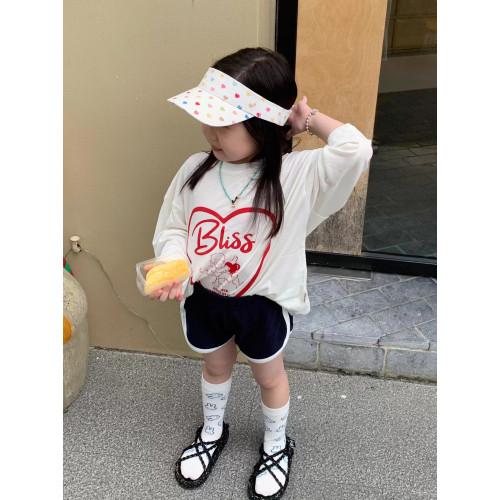 炸街親子裝一家三口全家裝2025新款母子母女裝時髦洋氣長袖T恤潮 炸街親子裝一家三口全家裝2025新款母子母女裝時髦洋氣長袖T恤潮