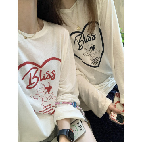 炸街親子裝一家三口全家裝2025新款母子母女裝時髦洋氣長袖T恤潮 炸街親子裝一家三口全家裝2025新款母子母女裝時髦洋氣長袖T恤潮