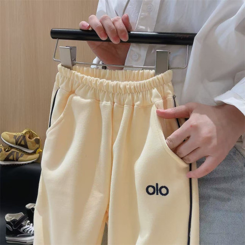 親子裝棉質套裝2025春秋新款韓版立領字母刺綉衛衣衛褲休閒兩件套 親子裝棉質套裝2025春秋新款韓版立領字母刺綉衛衣衛褲休閒兩件套