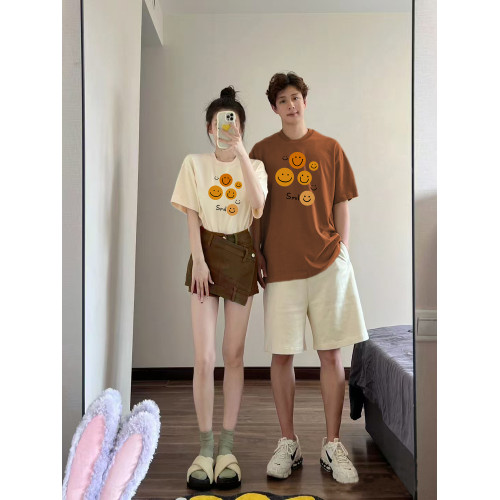 百天照親子裝一家三四口夏季嬰兒t恤周嵗拍照母女母子家庭裝短袖 百天照親子裝一家三四口夏季嬰兒t恤周嵗拍照母女母子家庭裝短袖