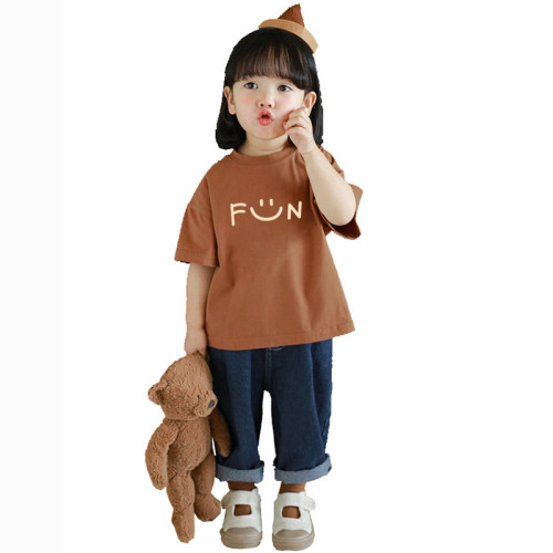 親子裝夏季2025新款嬰兒一家三口四口炸街母女母子裝洋氣短袖T恤 親子裝夏季2025新款嬰兒一家三口四口炸街母女母子裝洋氣短袖T恤