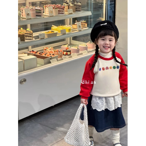 炸街親子裝衛衣一家三口四口秋冬款母子母女嬰兒百天周嵗男女童裝 炸街親子裝衛衣一家三口四口秋冬款母子母女嬰兒百天周嵗男女童裝