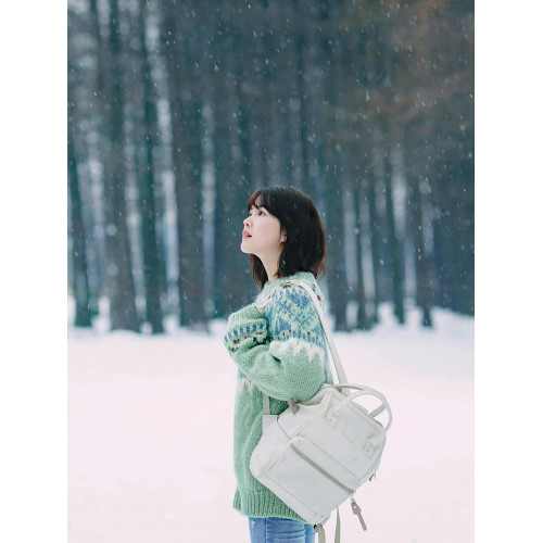 今年流行的溫柔系上衣韓系氛圍感聖誕綠色費爾島針織毛衣內搭女冬 今年流行的溫柔系上衣韓系氛圍感聖誕綠色費爾島針織毛衣內搭女冬