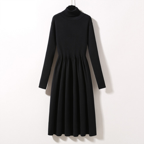 聖誕綠領帶結金銀絲針織毛衣女2025秋冬氣質收腰針織連衣裙兩件套 聖誕綠領帶結金銀絲針織毛衣女2025秋冬氣質收腰針織連衣裙兩件套