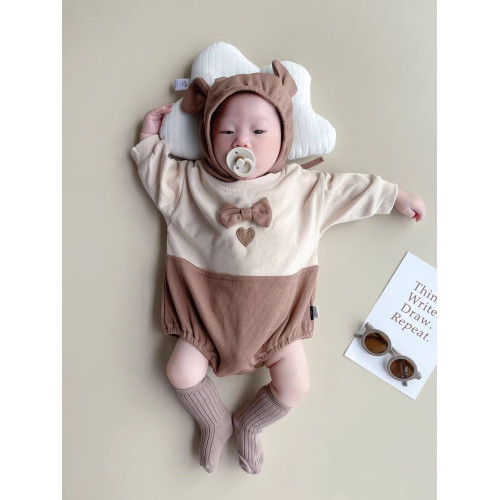 高級感母女小香風親子裝一家三口嬰兒衛衣2025秋冬裝炸街母子外套 高級感母女小香風親子裝一家三口嬰兒衛衣2025秋冬裝炸街母子外套