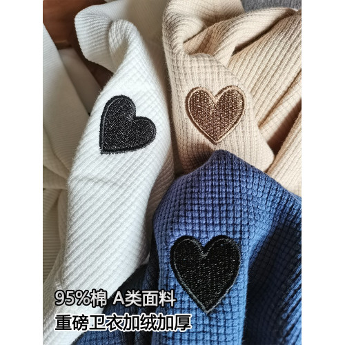 高級感母女小香風親子裝一家三口嬰兒衛衣2025秋冬裝炸街母子外套 高級感母女小香風親子裝一家三口嬰兒衛衣2025秋冬裝炸街母子外套