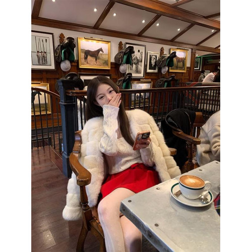 新年聖誕紅蝴蝶結高腰半身裙女2025秋冬收腰甜美辣妹顯瘦A字短裙 新年聖誕紅蝴蝶結高腰半身裙女2025秋冬收腰甜美辣妹顯瘦A字短裙