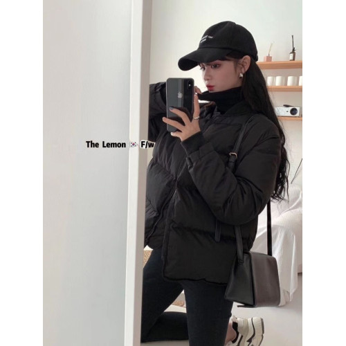 高級感棒球服韓版短款棉衣棉服女2025秋冬季ins保暖聖誕紅色外套 高級感棒球服韓版短款棉衣棉服女2025秋冬季ins保暖聖誕紅色外套