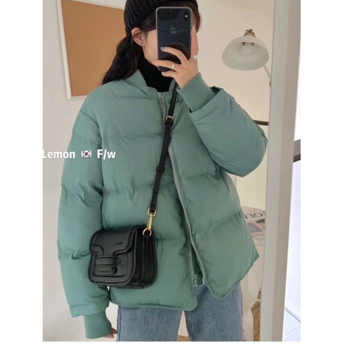 高級感棒球服韓版短款棉衣棉服女2025秋冬季ins保暖聖誕紅色外套 高級感棒球服韓版短款棉衣棉服女2025秋冬季ins保暖聖誕紅色外套