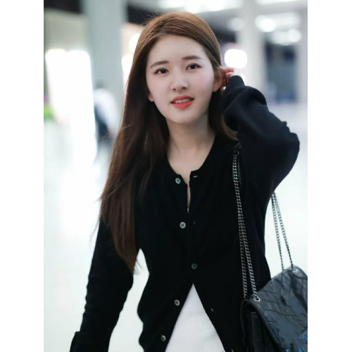 春秋新款針織開衫女毛衣百搭短款針織打底情侶外套親子裝一家三口 春秋新款針織開衫女毛衣百搭短款針織打底情侶外套親子裝一家三口