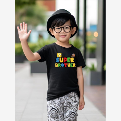 純棉美式親子裝一家三四口夏男女童短袖t恤全家母女裝兄妹不一樣 純棉美式親子裝一家三四口夏男女童短袖t恤全家母女裝兄妹不一樣