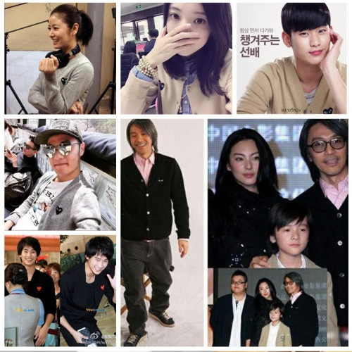 潮牌親子裝一家三口毛衣開衫秋冬新款母女裝母子裝羊毛衫外套 潮牌親子裝一家三口毛衣開衫秋冬新款母女裝母子裝羊毛衫外套