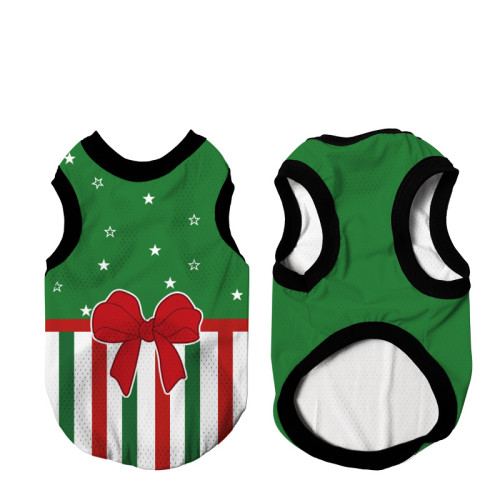 寵物服寵物貓咪小狗狗衣服聖誕節薑餅人聖誕老爺爺德絨保暖衣服 寵物服寵物貓咪小狗狗衣服聖誕節薑餅人聖誕老爺爺德絨保暖衣服