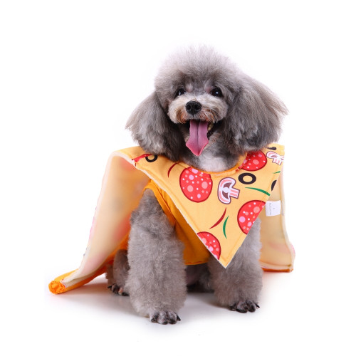 創意狗狗搞怪角色扮演套裝 萬聖節聖誕節裝飾衣服狗變裝寵物服飾 創意狗狗搞怪角色扮演套裝 萬聖節聖誕節裝飾衣服狗變裝寵物服飾