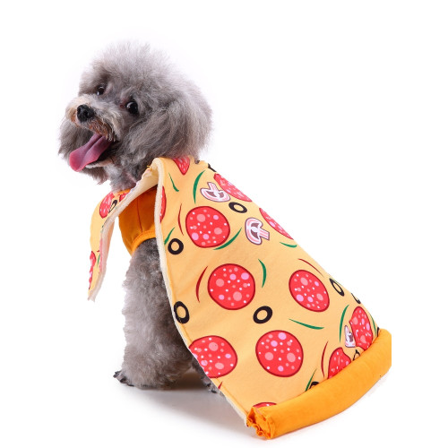 創意狗狗搞怪角色扮演套裝 萬聖節聖誕節裝飾衣服狗變裝寵物服飾 創意狗狗搞怪角色扮演套裝 萬聖節聖誕節裝飾衣服狗變裝寵物服飾