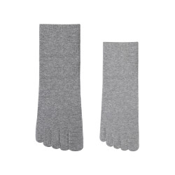 恒源祥五指襪男士加肥加大碼男棉襪秋冬季加厚特大號中老年襪子男