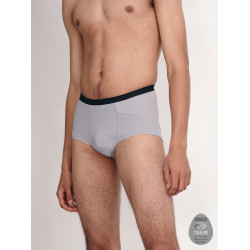 ILoveRunning ILR愛跑新品男戶外運動馬拉松越野防磨平角跑步內褲