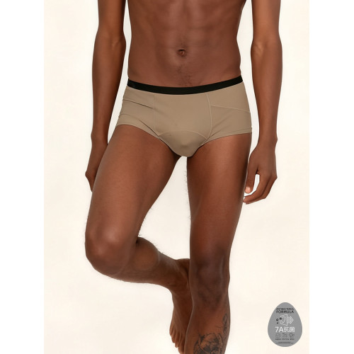 ILoveRunning ILR愛跑新品男戶外運動馬拉松越野防磨平角跑步內褲 ILoveRunning ILR愛跑新品男戶外運動馬拉松越野防磨平角跑步內褲