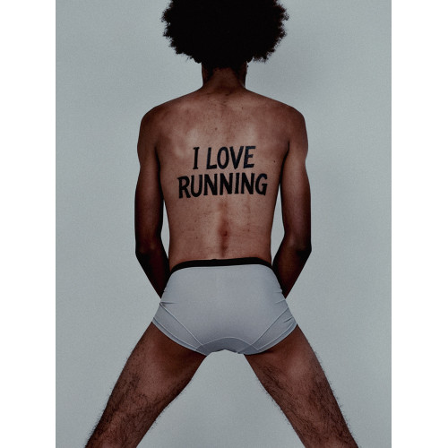 ILoveRunning ILR愛跑新品男戶外運動馬拉松越野防磨平角跑步內褲 ILoveRunning ILR愛跑新品男戶外運動馬拉松越野防磨平角跑步內褲