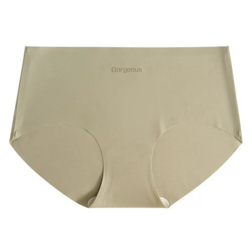 7A桑蠶絲女士輕薄運動無痕內褲女夏季抗菌襠不夾臀透氣中腰短褲頭 7A桑蠶絲女士輕薄運動無痕內褲女夏季抗菌襠不夾臀透氣中腰短褲頭