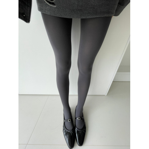 高智千金感穿搭離不開的連褲襪!120d天鵞絨微壓顯瘦~微透性感~ 高智千金感穿搭離不開的連褲襪!120d天鵞絨微壓顯瘦~微透性感~