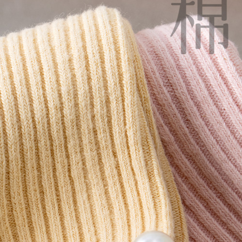 花邊珍珠襪子女ins潮棉襪短襪夏天女生百搭雙針女士春夏季短筒襪