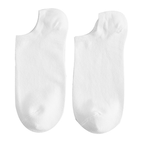 原足襪子男夏款純棉低幫男士短襪夏季薄款純色船襪夏天盒裝隱形襪 原足襪子男夏款純棉低幫男士短襪夏季薄款純色船襪夏天盒裝隱形襪