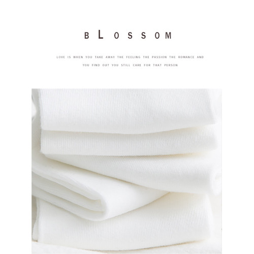 襪子短襪男船襪黑白純色夏季薄款純棉防臭透氣吸汗低幫運動短襪女