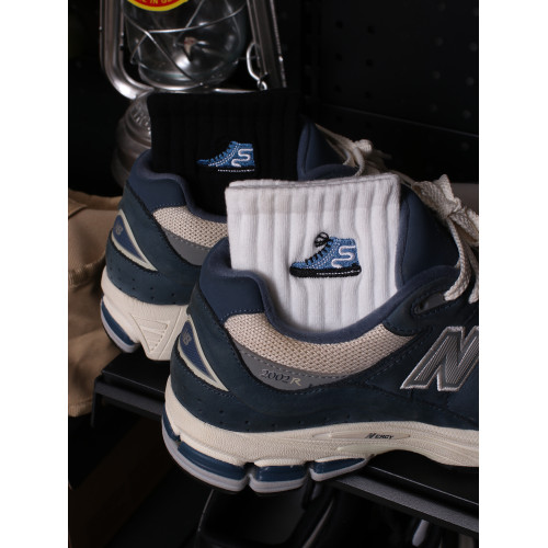 襪子男款cityboy潮牌美式街頭刺綉短襪個性透氣滑板無骨襪男士棉