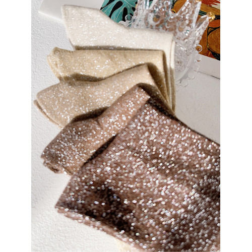 咖色系亮絲銀蔥襪子女ins潮時裝閃閃珠光金銀絲黑色純棉堆堆襪 咖色系亮絲銀蔥襪子女ins潮時裝閃閃珠光金銀絲黑色純棉堆堆襪