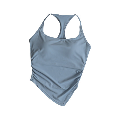 運動內衣女跑步外穿時尚專業健身文胸美背防震聚攏瑜珈訓練背心 運動內衣女跑步外穿時尚專業健身文胸美背防震聚攏瑜珈訓練背心