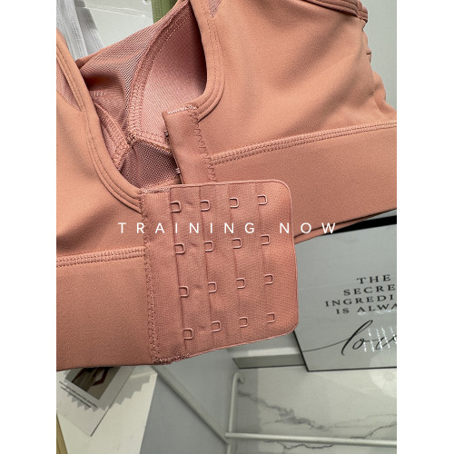 專業防震運動內衣女外穿高強度防下垂瑜珈背心文胸跑步健身服上衣 專業防震運動內衣女外穿高強度防下垂瑜珈背心文胸跑步健身服上衣