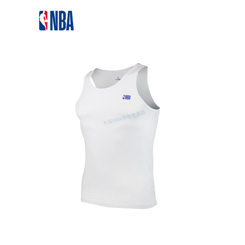 NBA運動背心速乾吸溼排汗籃球訓練健身透氣無袖內搭打底夏季薄款