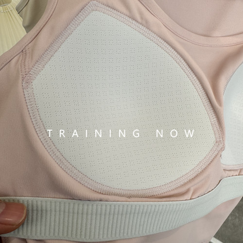 運動背心女一體式跑步聚攏防震收副乳文胸美背專業健身瑜珈服外穿 運動背心女一體式跑步聚攏防震收副乳文胸美背專業健身瑜珈服外穿