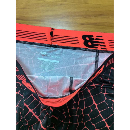 DDD原單肥佬褲運動速乾內褲男士透氣健身跑步訓練防磨檔大碼短褲 DDD原單肥佬褲運動速乾內褲男士透氣健身跑步訓練防磨檔大碼短褲