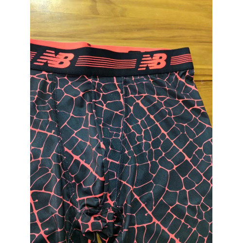 DDD原單肥佬褲運動速乾內褲男士透氣健身跑步訓練防磨檔大碼短褲 DDD原單肥佬褲運動速乾內褲男士透氣健身跑步訓練防磨檔大碼短褲