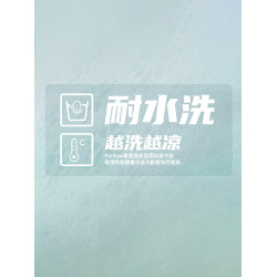 左右力量運動內褲男款防磨腿冰絲網面夏季透氣大碼平角短褲四角褲