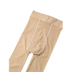 防曬襪肉色冰絲涼感沙灘潛水高爾夫絲襪浮潛遊泳沖浪漿板海邊旅遊