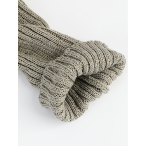 DCW堆堆襪套瑜珈普拉提訓練中筒襪保暖加厚小腿套毛絨長筒襪春秋 DCW堆堆襪套瑜珈普拉提訓練中筒襪保暖加厚小腿套毛絨長筒襪春秋