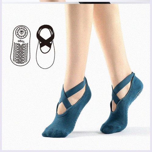 瑜珈舞蹈鞋女軟底防滑普拉提鞋子五指鞋室內專用運動專業瑜珈襪子 瑜珈舞蹈鞋女軟底防滑普拉提鞋子五指鞋室內專用運動專業瑜珈襪子