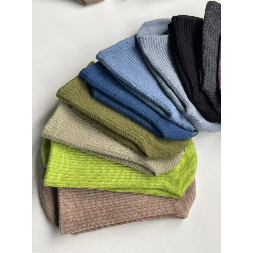 2023新品專業四季皆可室內地板防滑瑜珈襪短襪純色日常可穿純棉襪 2023新品專業四季皆可室內地板防滑瑜珈襪短襪純色日常可穿純棉襪