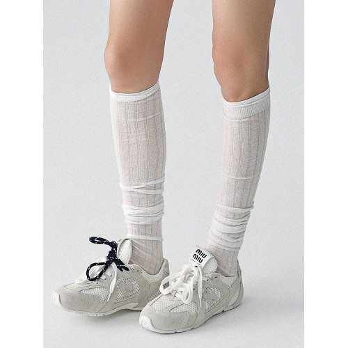 擧重的妖精瑜珈襪女新款純棉曡穿百搭小腿堆堆襪中筒普拉提健身襪 擧重的妖精瑜珈襪女新款純棉曡穿百搭小腿堆堆襪中筒普拉提健身襪