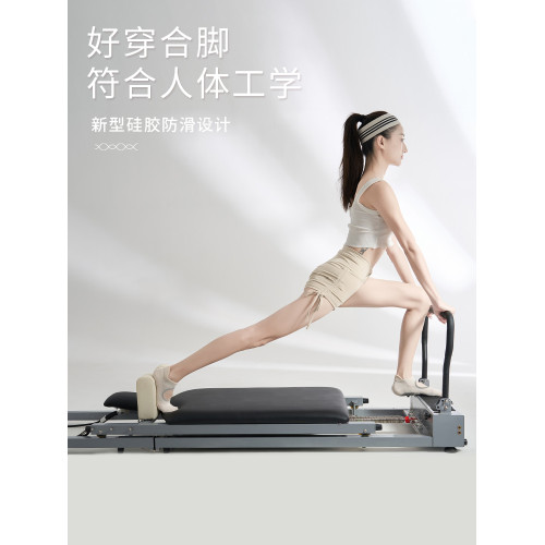 2025瑜珈襪專業普拉提襪子短筒健身襪防滑襪女跳操運動襪秋冬室內 2025瑜珈襪專業普拉提襪子短筒健身襪防滑襪女跳操運動襪秋冬室內