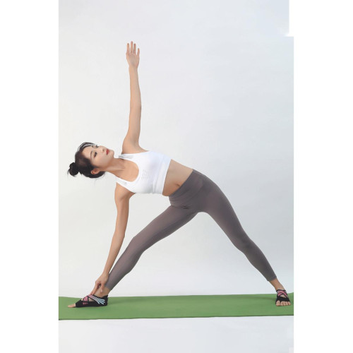 瑜珈舞蹈鞋女軟底防滑普拉提襪子五指鞋室內專用運動專業瑜珈襪子 瑜珈舞蹈鞋女軟底防滑普拉提襪子五指鞋室內專用運動專業瑜珈襪子