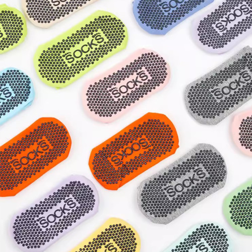 瑜珈襪子防滑專業女普拉提襪子室內運動健身地板襪成人瑜珈防滑襪 瑜珈襪子防滑專業女普拉提襪子室內運動健身地板襪成人瑜珈防滑襪